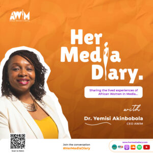 Asking the Uncomfortable Questions About Women in Media – Official Trailer